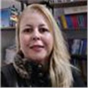 Ana Paula Martins
Título: Professora de Língua Portuguesa, Literatura e Redação | Ensino Fundamental II ao Ensino Médio
Sobr