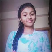 Dinuji Thathsarani