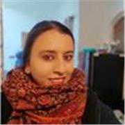 I have completed by Bacholers in Pharmaceutical sciences from University of kashmir and my masters degree is from University of Delhi. Currently I am doing Ph.D in Pharmaceutical Chemistry. Besides this I have worked as an assistant professor in DIPSAR an