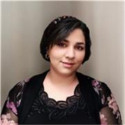 I can teach English to beginner Persian students, and intermediate students of any nation