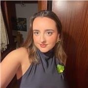 Educadora infantil titulada. Ofrezco clases y apoyo escolar para niños de 0 a 12 años, especialmente en inglés, en Oviedo u online