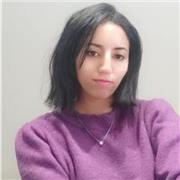 enseignante d'anglais et mathématique pour primaire