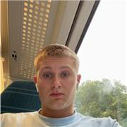 I am a university student who has a passion for geography and a passion for education others