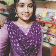 Bhuvaneswari