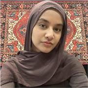 Pharmacy Student delivering tutoring for a range of STEM subjects at GCSE and A-Level