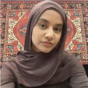 Pharmacy Student delivering tutoring for a range of STEM subjects at GCSE and A-Level