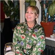Melanie Hulme