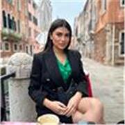 Master’s students in Economics management and policies for global challenges with an advanced English level