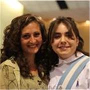 Técnica en Diseño, doy clases particulares matemática básica