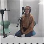 Profesora titulada en Comunicación enseña  Lengua y literatura 