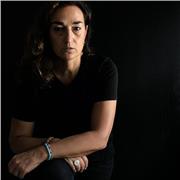 Fotografa professionista Moda Publicitá e Arte