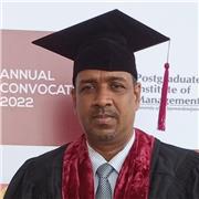 I am a professional tutor aimed secondary level