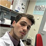 Laureando in Medicina e Chirurgia offre ripetizioni di Istologia ed Embriologia Umana