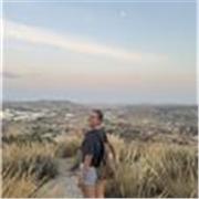 Professora de clases particulares de primaria y secundaria