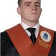 Profesor Ingeniero Inudstrial con alto nivel de Inglés y experiencia enseñando varios años.