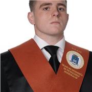 Profesor Ingeniero Inudstrial con alto nivel de Inglés y experiencia enseñando varios años.