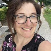 Als Englisch Coach geh ich den Weg mit dir dein Potenzial in der englischen Sprache voll auszuschöpfen!