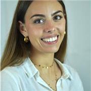 Élève en École d’ingénieur en génie chimique, professeure débutante en Maths et Sciences (SVT et Physique-Chimie) Niveau Collège
