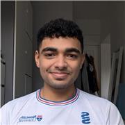Engaging Maths & Physics Lessons from a High-Achieving University Student