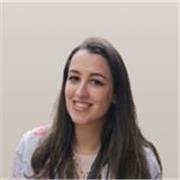 Professeure en ligne d'anglais ;pédagogue et sympathique à votre service