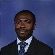 Michael Senyah