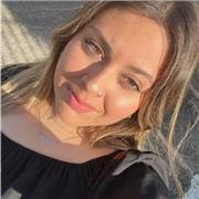Chica estudiante de Enfermería, da clases de todas las asignaturas de Primaria y ESO. Zona:  Arroyomolinos y alrededores( Madrid) . Online y presencial.