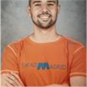 Para mí, ser entrenador personal no es solo decirle a alguien qué hacer en el gimnasio 