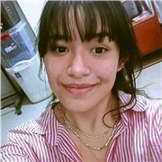 Profesora de inglés certificada en nivel avanzando por el instituto cultural peruano norteamericano, con cursos de metodología de la enseñanza y actualmente cursando la carrera profesional de traducción e interpretación