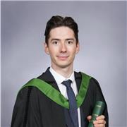 Maths and Sciences tutor for 5 years, aimed at GCSE level students.