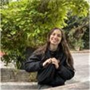 Laureanda in Scienze Biologiche offre ripetizioni private in materie scientifiche anche online
