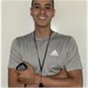 Entrena desde casa, tu gimnasio o al aire libre virtual o presencial, formación y motivación joven, para que alcances tus metas