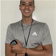 Entrena desde casa, tu gimnasio o al aire libre virtual o presencial, formación y motivación joven, para que alcances tus metas