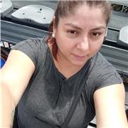 Maestra de primaria especializada en dar clases a distancia en asignaturas como español, matemáticas,ciencias, historia y más