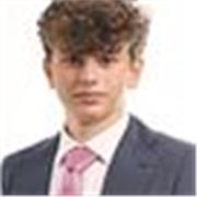 Lower Sixth student with 12 grade 9s looking to help other students with GCSE Maths or placement exams
