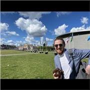 I believe that everyone can understand physics no matter the age or backgrround. I believee that its the future for humans and the most people as possible should learn how to tackle physics.