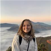 Ich bin in London aufgewachsen und möchte dir helfen selbstsicher in Englisch zu werden (zeitlich flexibel, online, 15€/Stunde)