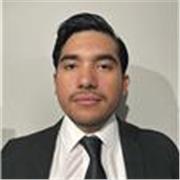 Maestro de Derecho para adolescentes de preparatoria y jóvenes de universidad