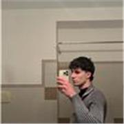 Buonasera e piacere, mi chiamo Lorenzo sono uno studente madrelingua francese, impartisco ripetizioni in lingua