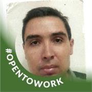 Profesor de Ingles para clases de reforzamiento expresion oral y escrita para jovenes y adultos modalidad virtual