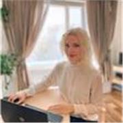 Nauczycielka języka polskiego jako obcego dla dzieci, młodzieży oraz dorosłych