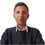 Soy un joven latino de Colombia, hablante nativo de español, con formación como tecnólogo en Diseño Arquitectónico y de Ingeniería