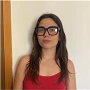 Studentessa di chimica organica propone lezioni di chimica base, organica, inorganica ed analitica