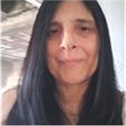 Profesora de enseñanza inicial y primaria