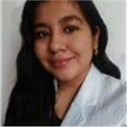 Profesora responsable y dinámica con experiencia en áreas de las matemáticas y química