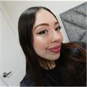 Profesora de C. Sociales de la Universidad Pedagógica Nacional, con experiencia en clases presenciales y virtuales