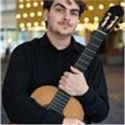 Guitar (Classical + Electric), Bass, Drums, Theory, and Composition Tutor