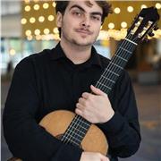 Guitar (Classical + Electric), Bass, Drums, Theory, and Composition Tutor
