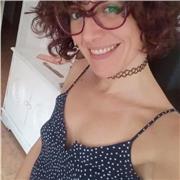 Traductora y profesora de inglés, todos los niveles