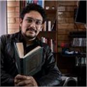 Profesor de inglés – Clases personalizadas para todos los niveles – Docente del Centro de Estudios e Investigación Arkaz