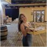 Studentessa di Scienze dell’educazione, convinta che aiuterò molti bimbi nella loro formazione e nel loro apprendimento 